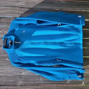 THE NORTH FACE Khumbu Fleece Jacket - Women's Size XL.